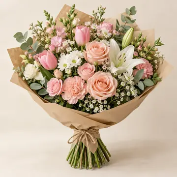 Ramo de flores
